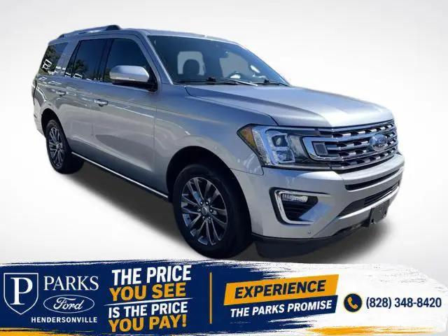 2021 Ford Expedition Limited for sale in Hendersonville, NC