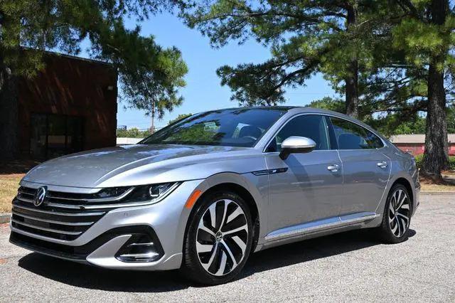 2021 Volkswagen Arteon 2.0T SEL R-Line for sale in Memphis, TN