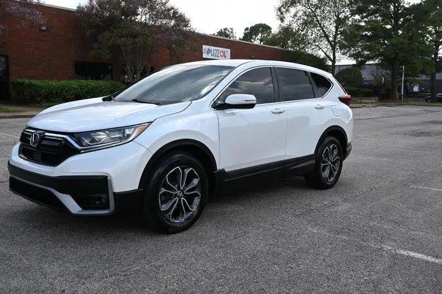 2020 Honda CR-V 2WD EX for sale in Memphis, TN