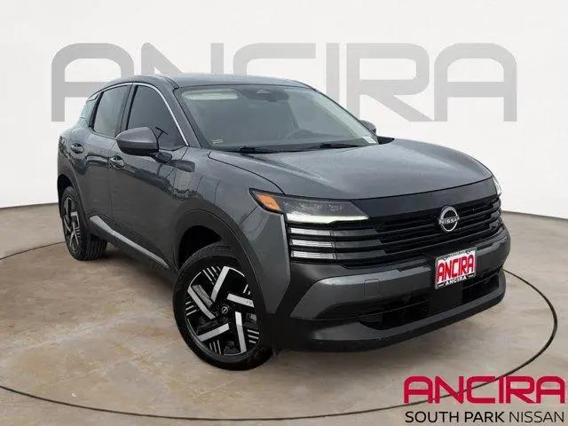 2025 Nissan Kicks SV FWD for sale in San Antonio, TX