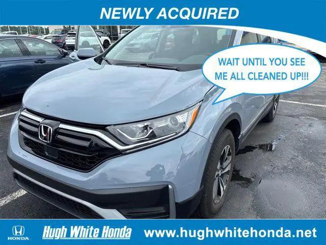 2022 Honda CR-V AWD Special Edition for sale in Columbus, OH