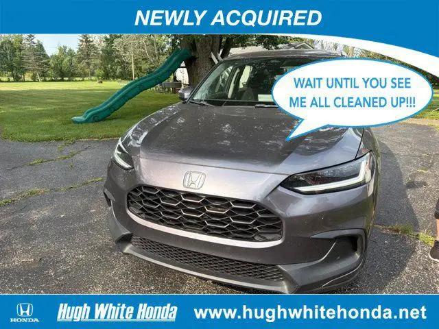 2023 Honda HR-V for sale near Columbus, OH