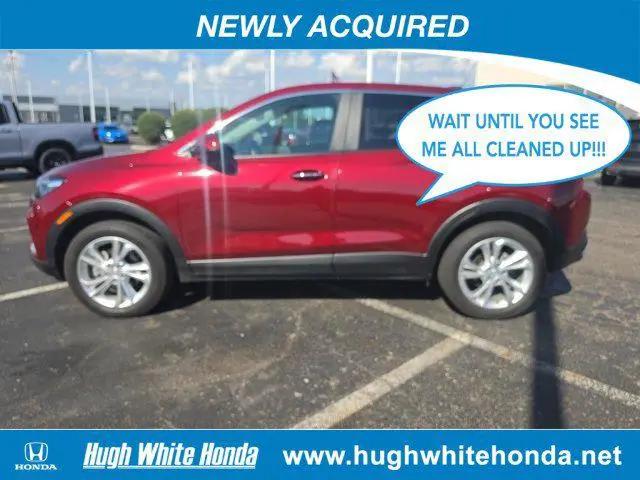 2023 Buick Encore GX Preferred AWD for sale in Columbus, OH