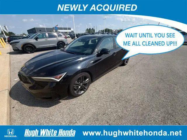 2023 Acura Integra A-SPEC Technology for sale in Columbus, OH
