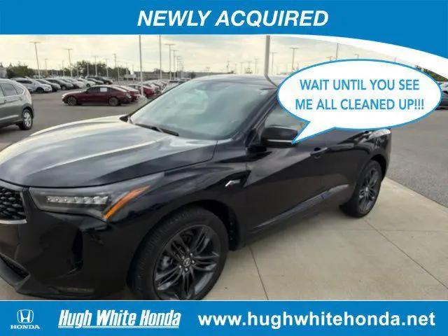 2024 Acura RDX A-SPEC Package for sale near Columbus, OH