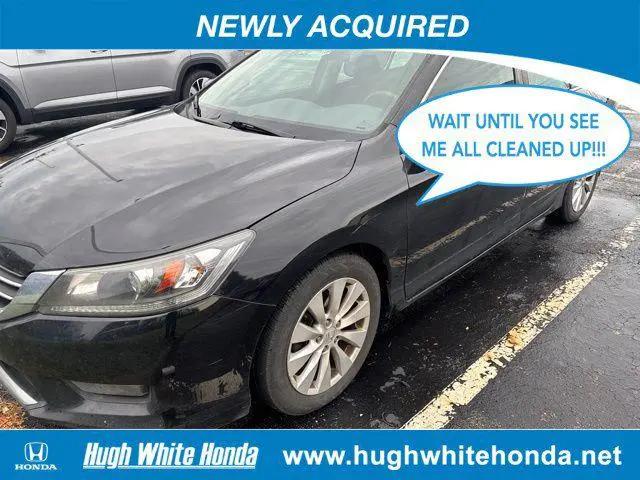 2015 Honda Accord EX for sale in Columbus, OH