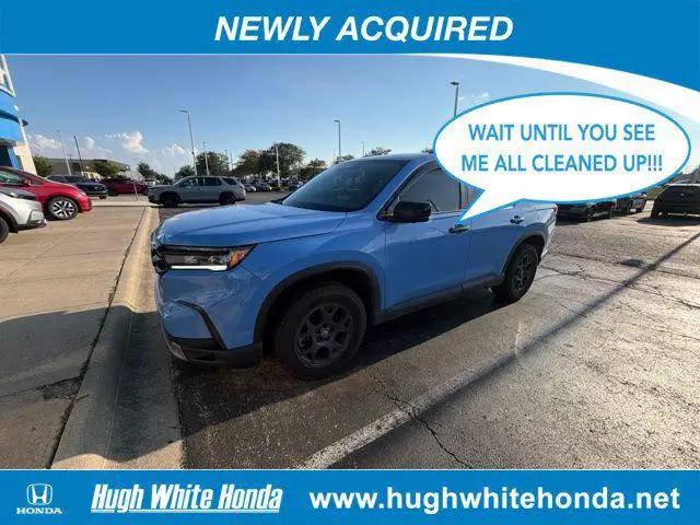 2024 Honda Pilot TrailSport for sale near Columbus, OH