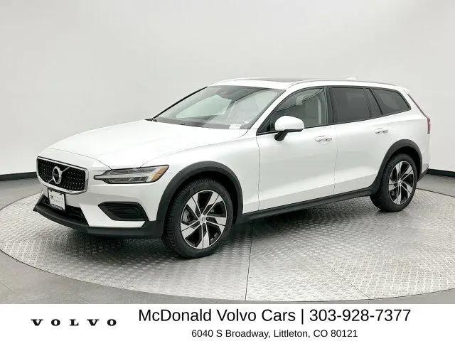 2020 Volvo V60 Cross Country T5 for sale in Littleton, CO