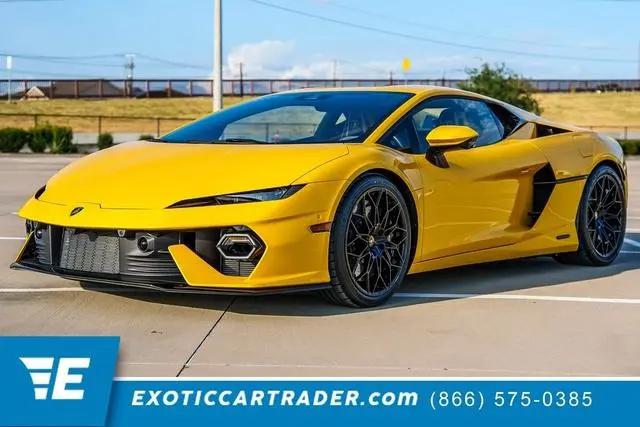 2026 Lamborghini Temerario Unknown for sale in Fort Lauderdale, FL