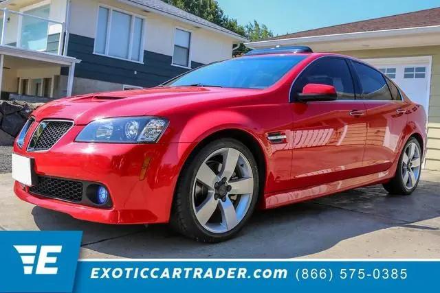 2009 Pontiac G8 GT for sale in Fort Lauderdale, FL