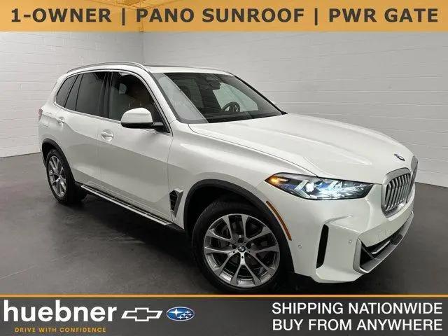 2026 BMW X5 xDrive40i for sale in Carrollton, OH