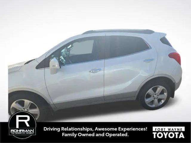 2015 Buick Encore Base for sale in Fort Wayne, IN