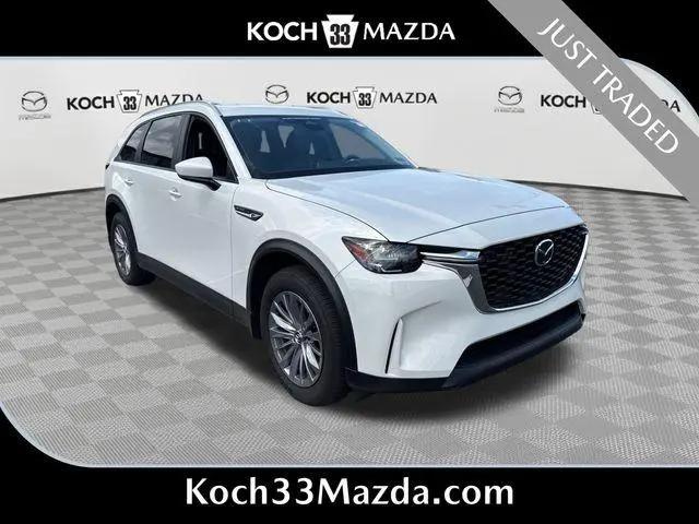 2026 Mazda X-90 3.3 Turbo Select for sale in Easton, PA