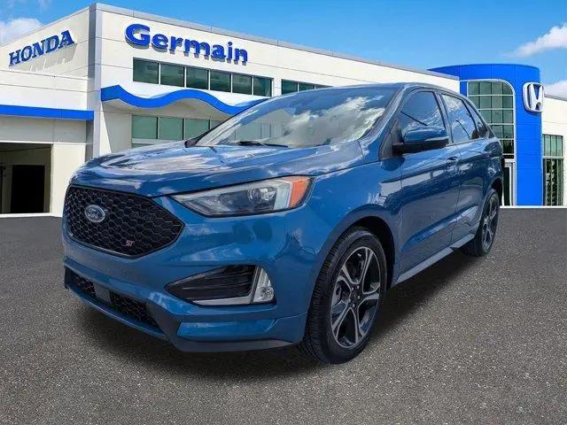 2021 Ford Edge ST for sale in Naples, FL