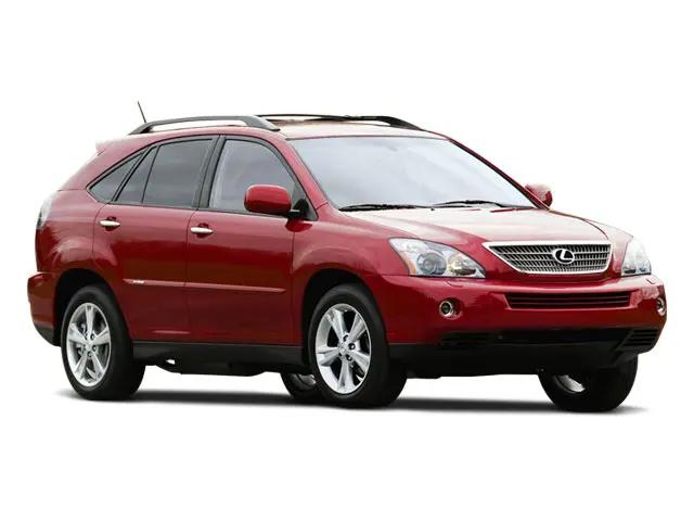 2008 Lexus RX 400h Base for sale in Portland, OR