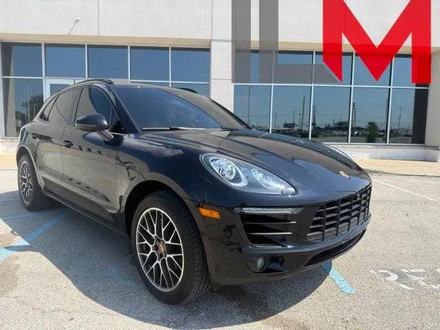 2018 Porsche Macan S for sale in Indianapolis, IN
