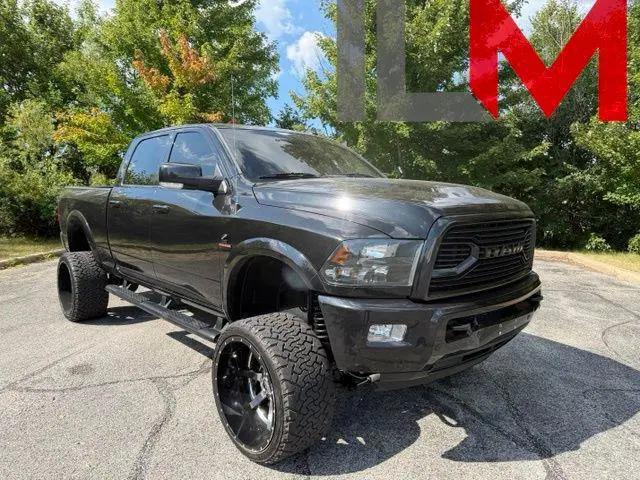 2018 Ram 2500 Big Horn Crew Cab 4x4 64 Box for sale in Indianapolis, IN