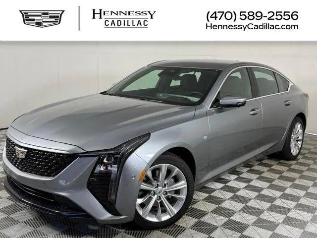 2026 Cadillac CT5 Premium Luxury RWD for sale in Duluth, GA