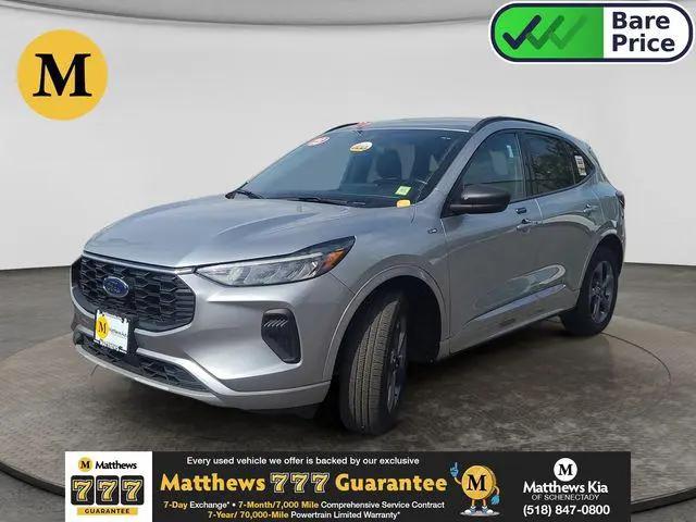 2023 Ford Escape ST-Line for sale in Schenectady, NY