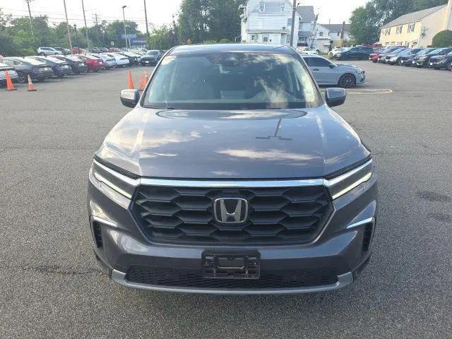 2023 Honda Pilot AWD EX-L 8 Passenger for sale in Mahwah, NJ