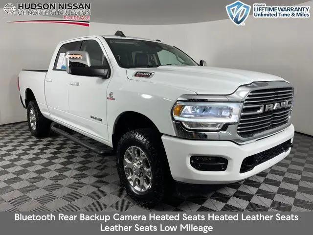 2024 Ram 2500 Laramie Crew Cab 4x4 64 Box for sale in North Charleston, SC