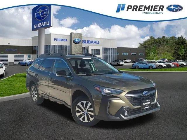 2024 Subaru Outback Premium for sale in Middlebury, CT