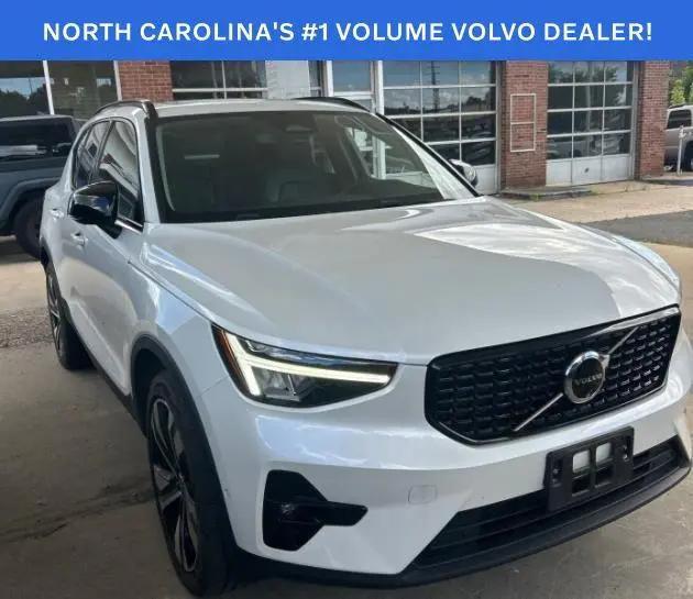 2024 Volvo XC40 B5 Plus Dark Theme for sale in Charlotte, NC