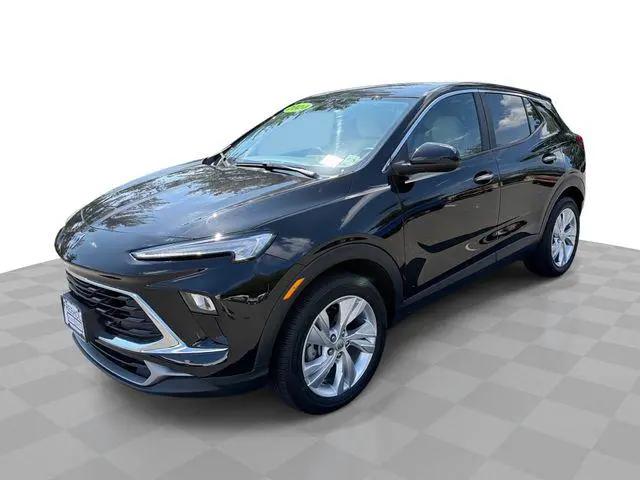 2024 Buick Encore GX Preferred FWD for sale in Freehold, NJ