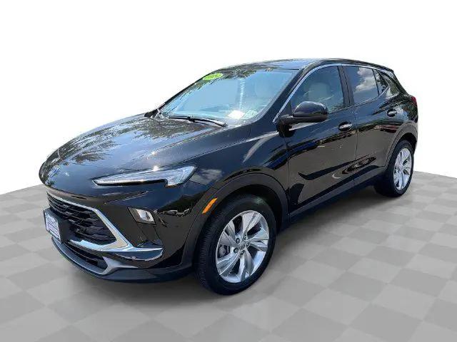 2024 Buick Encore GX Preferred FWD for sale in Freehold, NJ