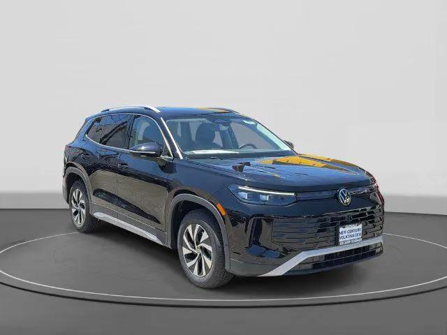 2026 Volkswagen Tiguan S for sale in Glendale, CA