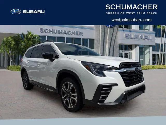 2025 Subaru Ascent Limited 7-Passenger for sale in West Palm Beach, FL