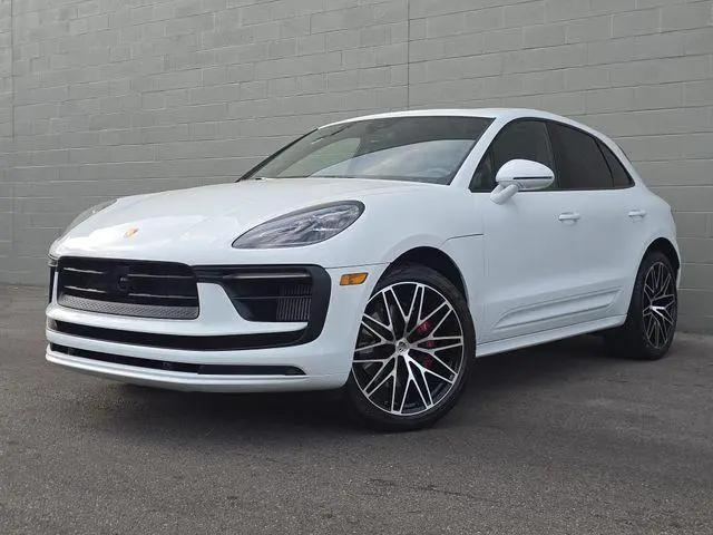 2026 Porsche Macan S for sale near Columbus, OH
