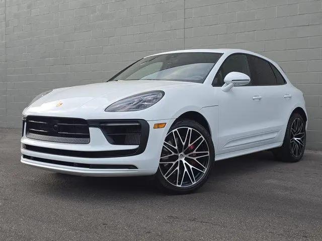 2026 Porsche Macan S for sale near Columbus, OH