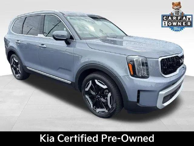 2024 Kia Telluride EX for sale in Lansing, MI