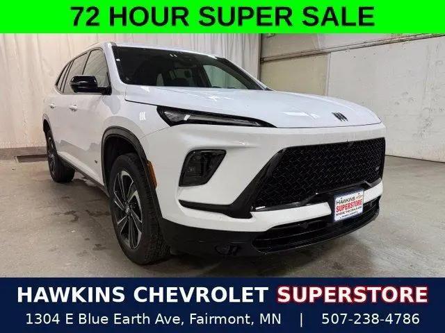 2026 Buick Enclave Sport Touring FWD for sale in Fairmont, MN