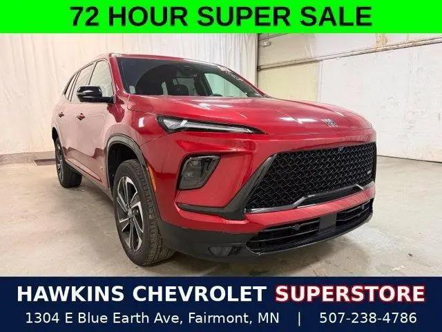 2026 Buick Enclave Sport Touring FWD for sale in Fairmont, MN