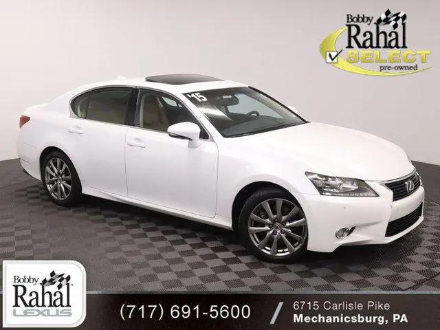 2015 Lexus GS 350 Base for sale in Mechanicsburg, PA