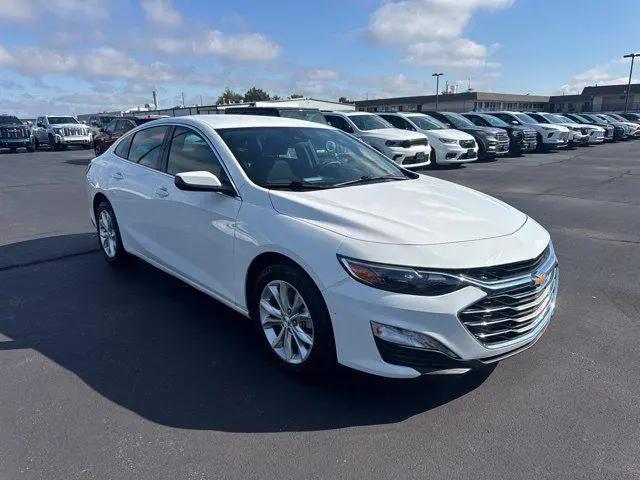 2025 Chevrolet Malibu FWD 1LT for sale in Wichita, KS