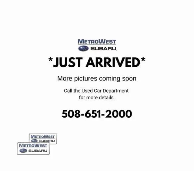 2021 Subaru Crosstrek Premium for sale in Natick, MA