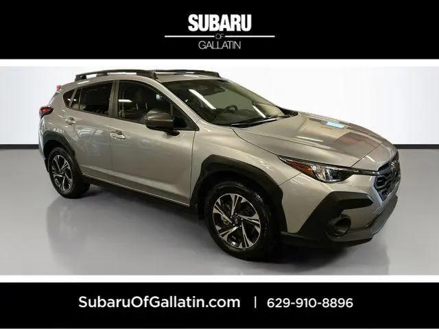 2024 Subaru Crosstrek Premium for sale in Gallatin, TN