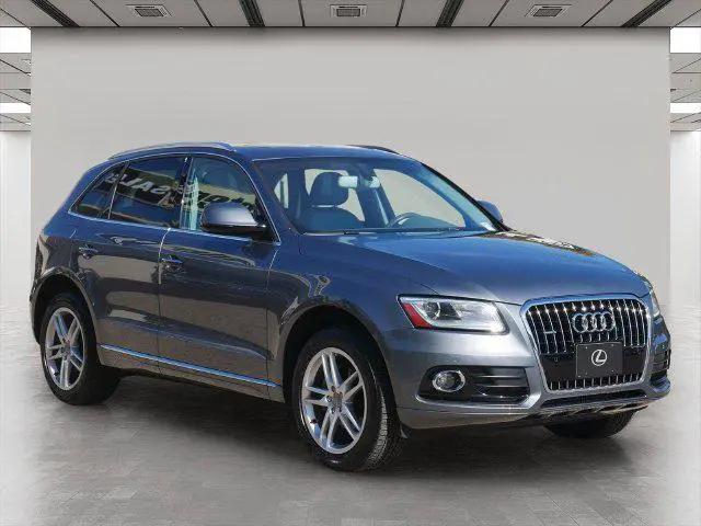 2015 Audi Q5 Premium Plus for sale in Wayzata, MN