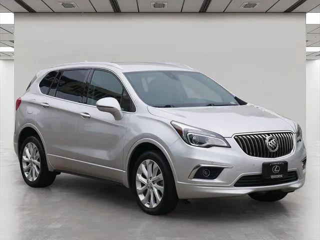 2018 Buick Envision Premium I for sale in Wayzata, MN