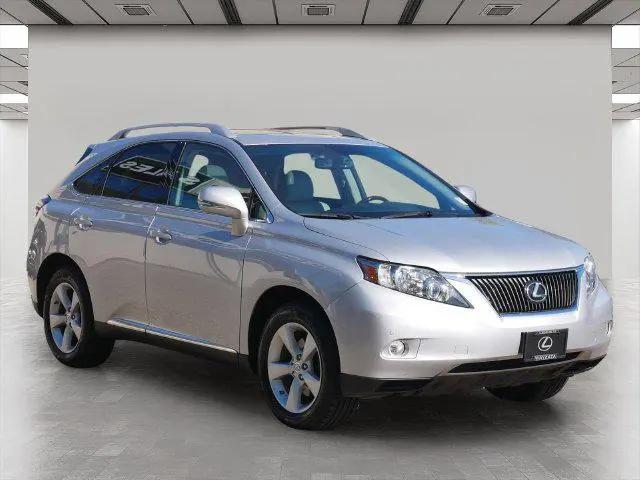 2012 Lexus RX 350 Base for sale in Wayzata, MN