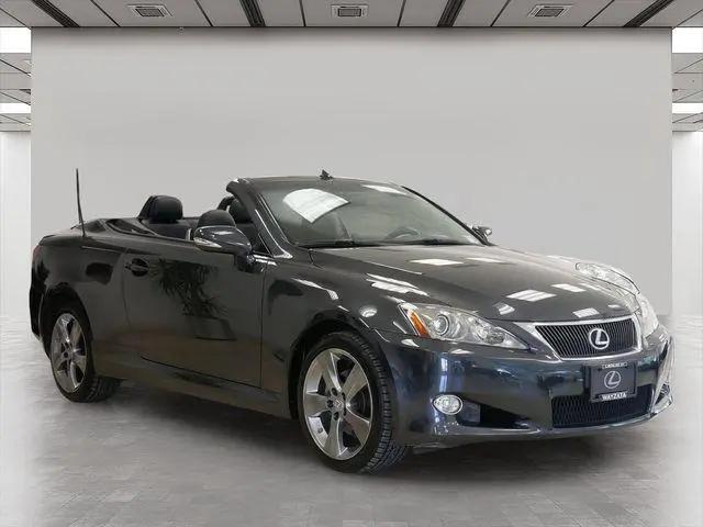 2010 Lexus IS 250C Base for sale in Wayzata, MN