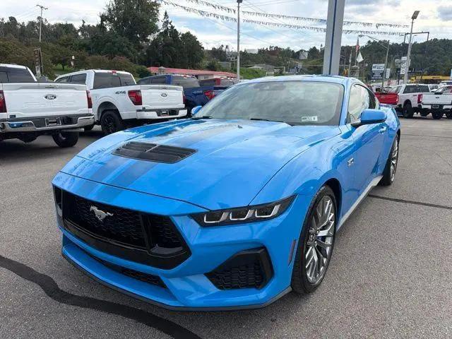 2024 Ford Mustang GT Premium Fastback for sale in St Marys, WV