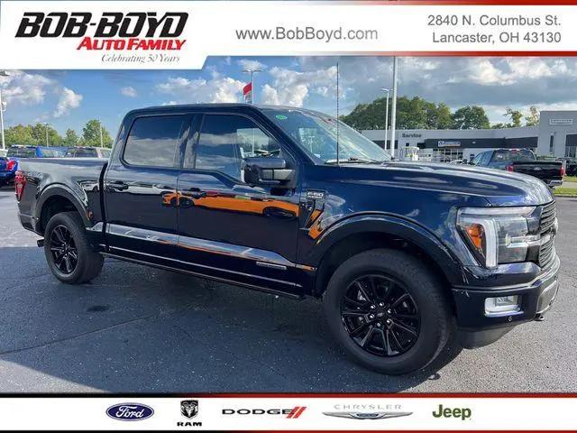 2024 Ford F-150 Platinum for sale in Lancaster, OH