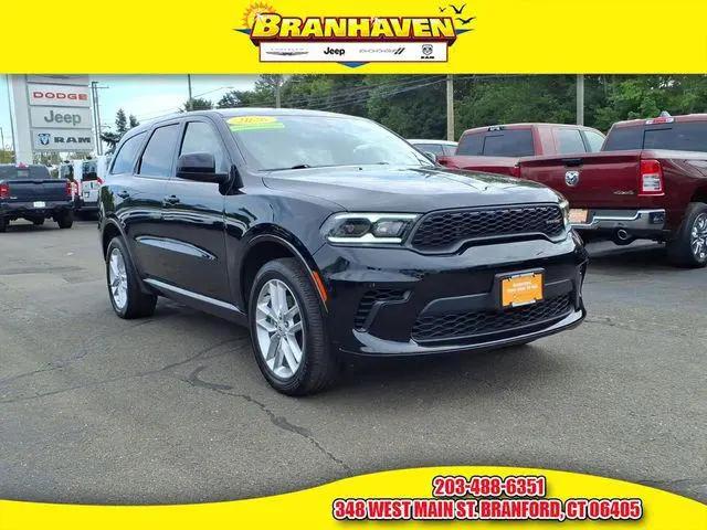 2026 Dodge Durango GT AWD for sale in Branford, CT