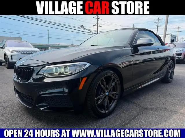 2016 BMW M2 xDrive for sale near Columbus, OH