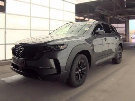 2025 Mazda CX-50 Hybrid Premium Package for sale in Sheboygan, WI
