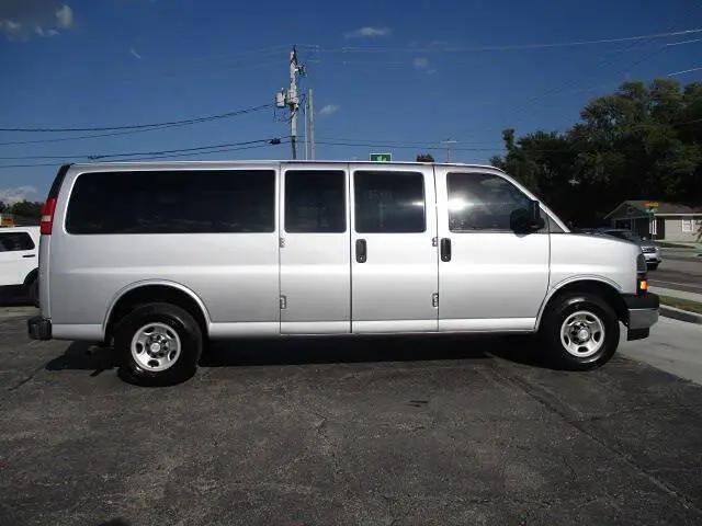 2018 Chevrolet Express LT for sale in Lee's Summit, MO